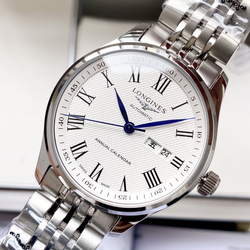 LONGINES